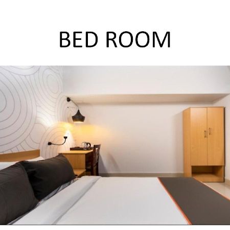 Mitra Inn Serviced Apartment 钦奈 外观 照片