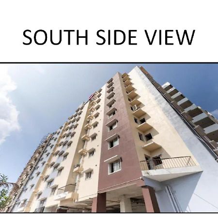Mitra Inn Serviced Apartment 钦奈 外观 照片